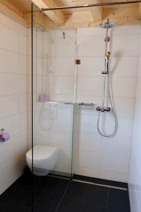 Obern 41 Lägenhet Leutasch Exteriör bild